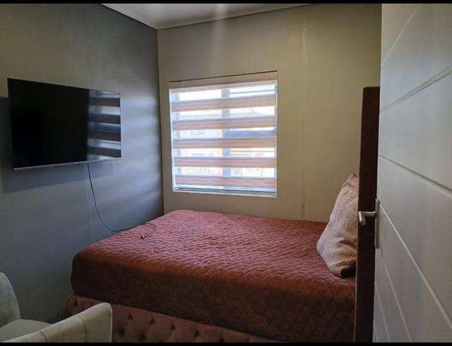 4 BEDROOM TOWNHOUSE FOR SALE IN LOTUS GARDENS